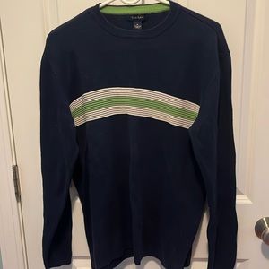 Club Room Men’s Cotton Sweater.